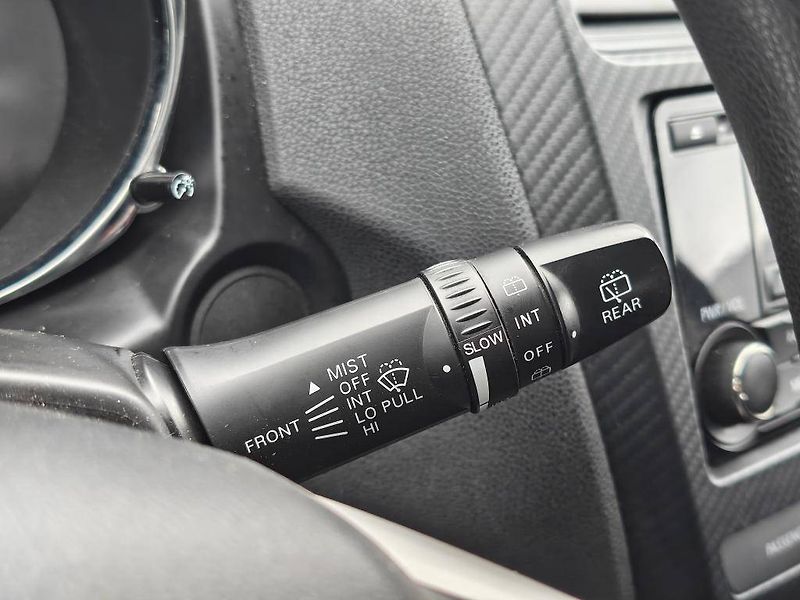 Aixam Crossover MITSUBISHI ASX 4A92 - fotka 14 z 20