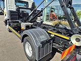 MAN TGL 12.190 + NOSIČ KONTEJNERU 8T  - náhled 6