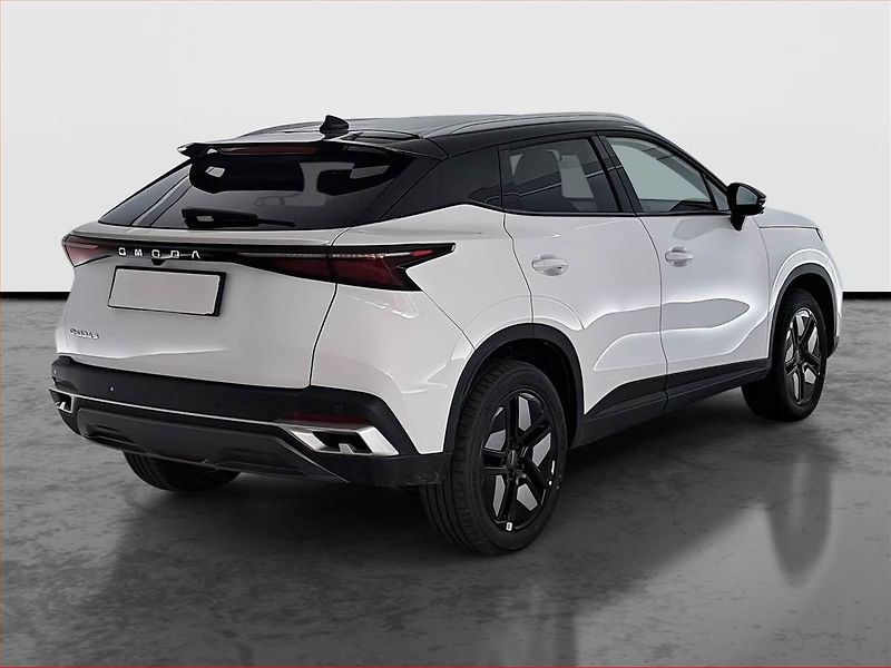 Omoda 5 (2026) 1.6 T, Ad. tempomat - fotka 5 z 20