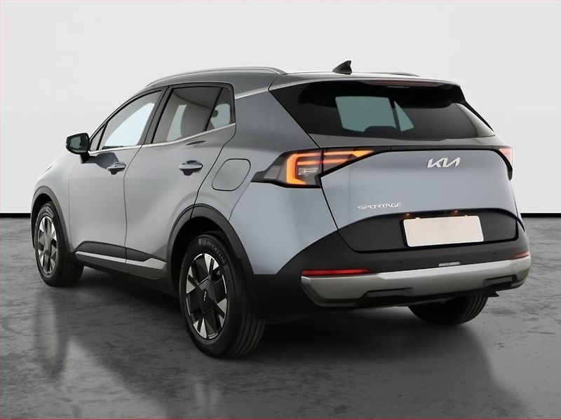 Kia Sportage (2025) 1.6 T-GDI, EXCLUSIVE, AUTOMAT - fotka 4 z 21