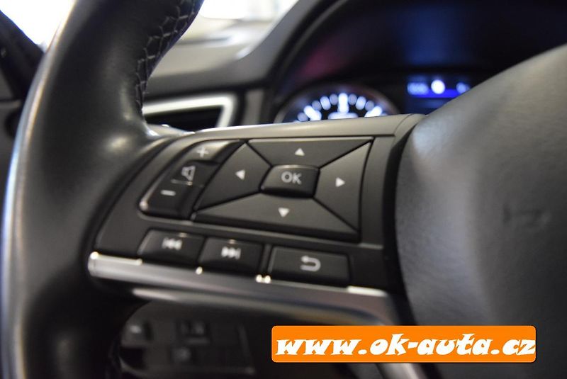 Nissan Qashqai 1.5 DCI ACENTA 74 000 KM-DPH - fotka 30 z 45