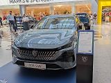 Lidé poprvé v Česku uvidí nové modely vozů Alpine A390 a Mitsubishi Eclipse Cross v brněnské Olympii. Výstava potrvá do konce května a její součástí budou i testovací jízdy.