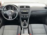 Volkswagen Golf (2010) 1.4 TSi, AC, park.čidla - náhled 8