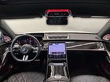 Mercedes-Benz Třídy S 450 d 4MATIC L AMG Style Editi - náhled 13