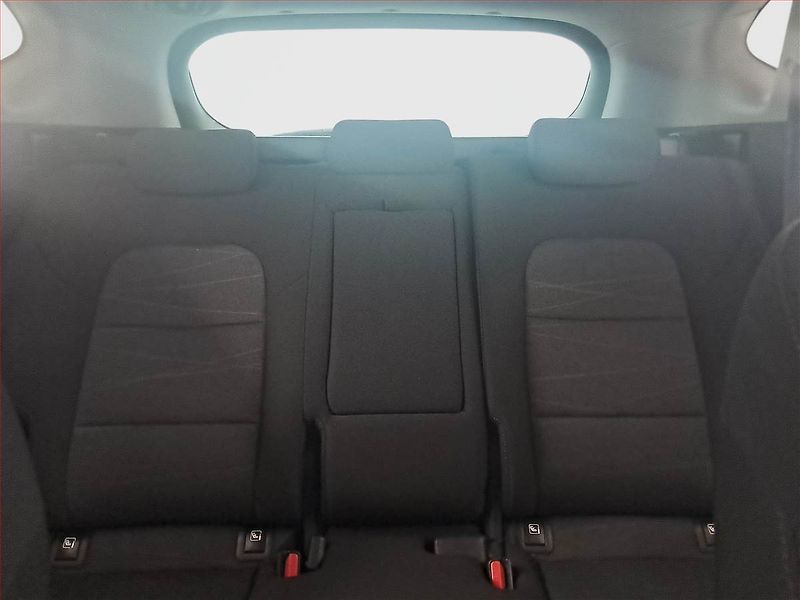 Hyundai Tucson (2018) 1.6 T-GDI, Automat, Navi - fotka 10 z 21