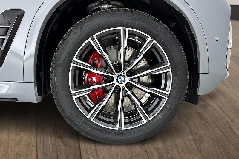 BMW X5 xDrive40d - fotka 22 z 22