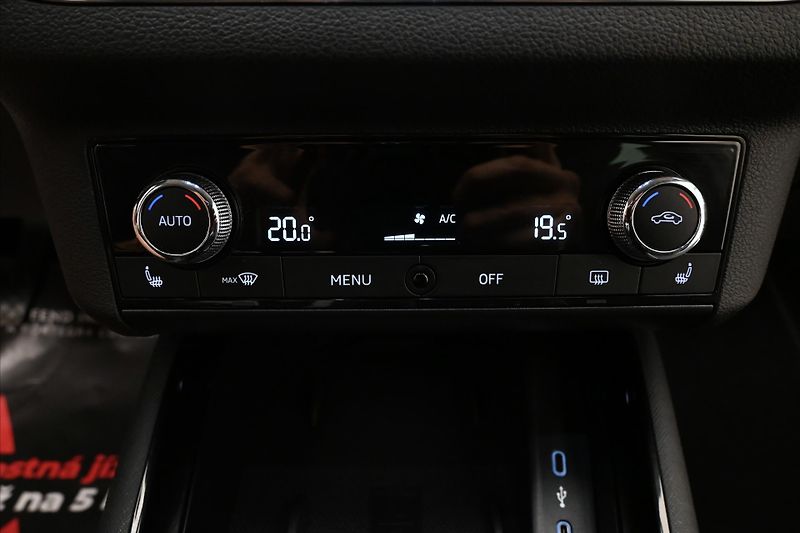 Škoda Scala 1,0 TSI 85kW Style Záruka až 5 - fotka 21 z 30