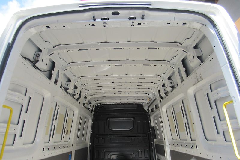 MAN TGE 3.180 KLIMA WEBASTO 3,5t - fotka 16 z 23