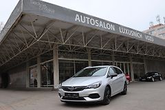 Opel Astra SPORTS TOURER+ 1.2 81kW - fotografie inzerátu