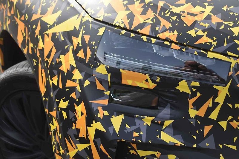 Škoda Kodiaq je poslední nové SUV značky se spalovacím motorem