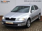 Škoda Octavia (2008) 2,0 TDi/103kW Laurin & Klement - náhled 1