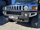 Hummer H2 (2005) Luxury výbava, Bose, Tan - náhled 9