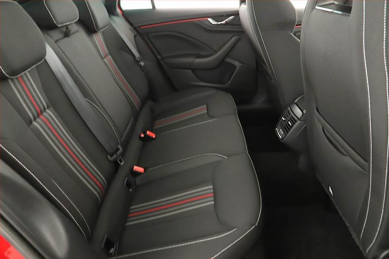 Škoda Scala (2024) Monte Carlo 1.0 TSI - fotka 7 z 14