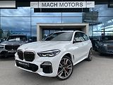 BMW X5 M50i xDrive Sportpaket - náhled 1