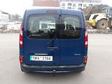 Renault Kangoo 1,5DCi ČR PĚKNÝ STK04/28 - náhled 14