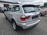 BMW X3 (2010) XDrive 18d TOP - náhled 4