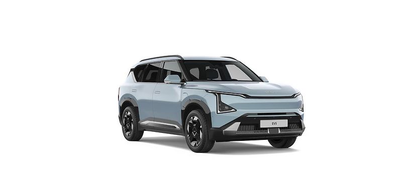 Kia EV5 4x2 L.E. 160 KW + 81,4 KWH - fotografie inzerátu