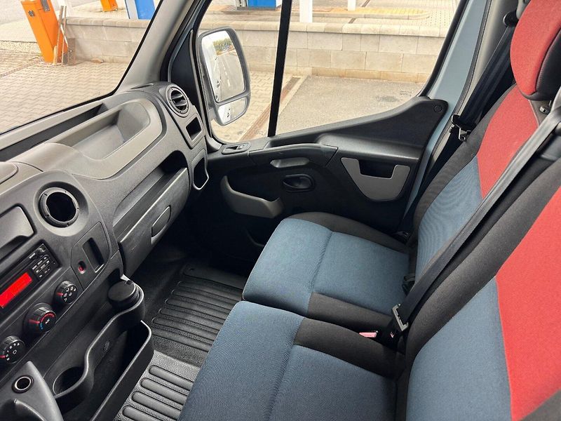 Renault Master (2016) 2.3 Maxi chlaďák 100kW - fotka 9 z 50