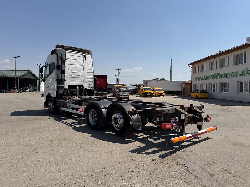 Volvo FH (2014) - fotka 5 z 9