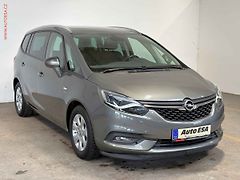 Opel Zafira (2016) 1.4 T, Active, LED - fotografie inzerátu