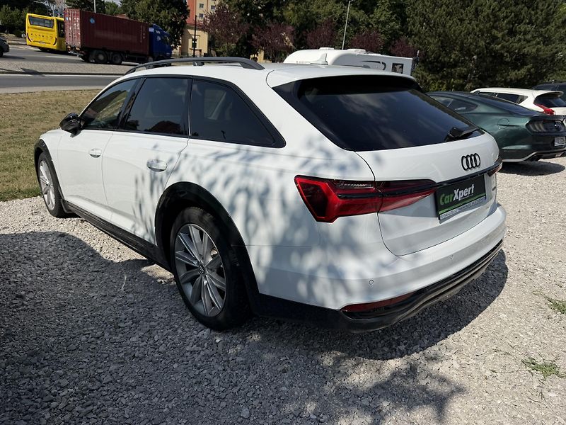 Audi A6 Allroad 3,0TDI QUATTRO - fotka 4 z 17