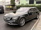 Mercedes-Benz Třídy E (2019) E220d 4Matic Allterrain - náhled 2