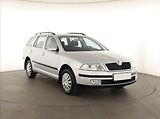 Škoda Octavia (2006) 1.9 TDI 4x4, 4X4, ČR,1.maj - náhled 1
