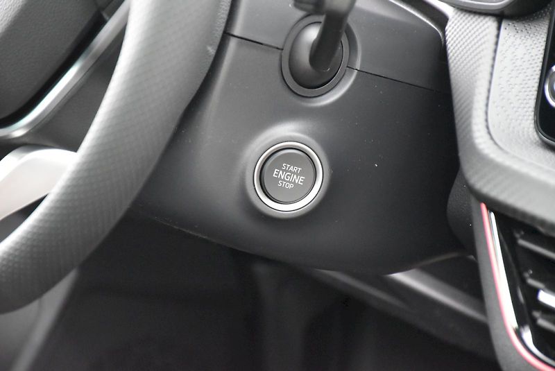Škoda Kamiq (2026) Monte Carlo 1,0 TSI 85 kW 6-st - fotka 33 z 34