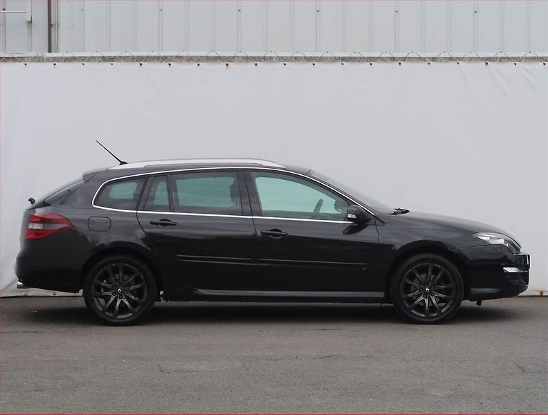 Renault Laguna (2012) 2.0 dCi, Automat, Serv.kniha - fotka 6 z 20