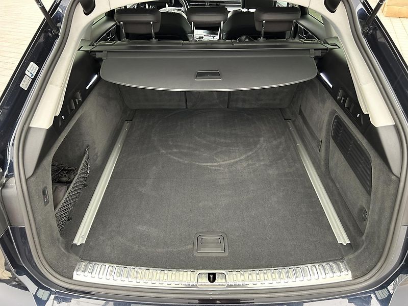 Audi A6 3.0 50 TDI 4x4 - fotka 26 z 27