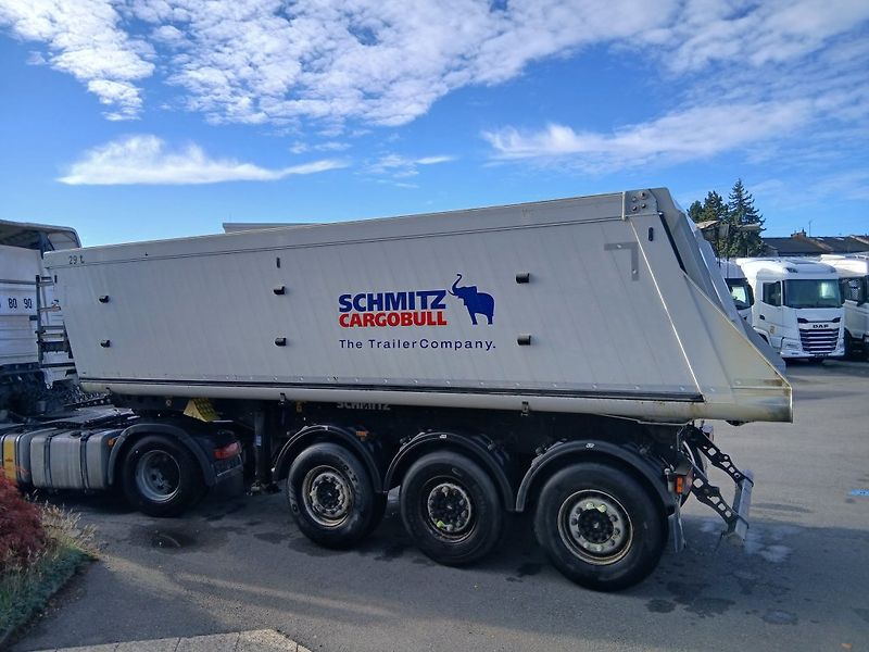 Schmitz SGF - fotka 5 z 19