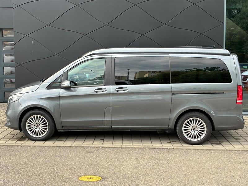 Mercedes-Benz Třídy V 2,0 Marco Polo HORIZON 300 d / - fotka 2 z 29