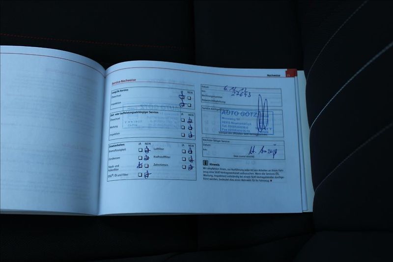 Seat Leon 1,2 TSi  KLIMA, ROZVODY - fotka 26 z 30