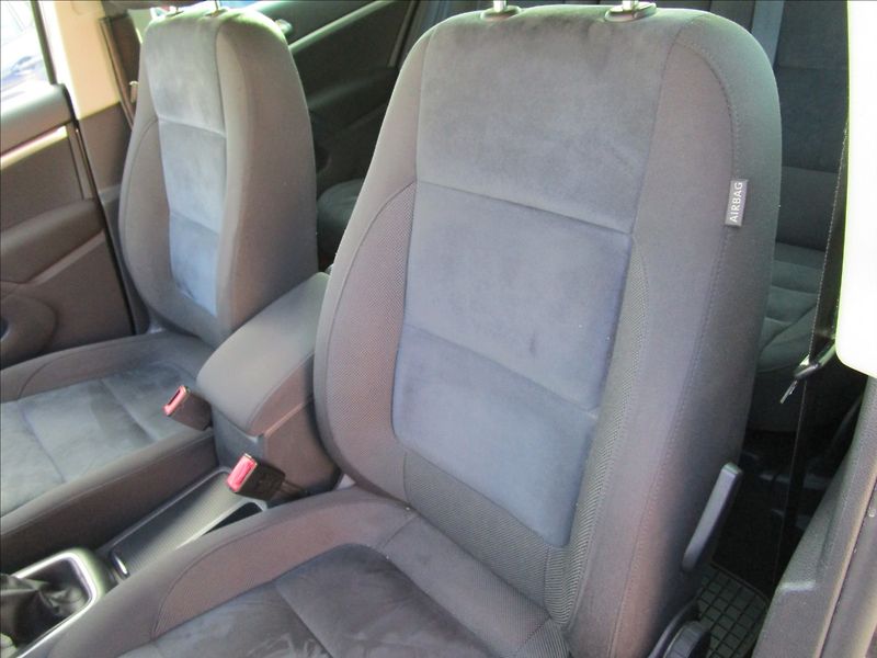 Volkswagen Tiguan 2.0TDi 4Motion Sport, aut. Kli - fotka 16 z 53