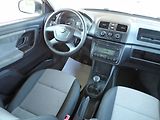 Škoda Fabia 1.2HTP Klima Tažné Serviska - náhled 17