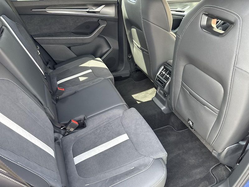 Škoda Kodiaq (2024) 2.0 TDI 4x4 DSG Sportline - fotka 10 z 33