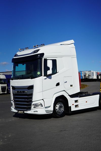 DAF XG (2024) 480 / ACC / EURO 6 / I – COOL  - fotka 21 z 51