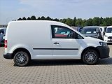 Volkswagen Caddy (2014) 1.6 TDi, ČR, DPH - náhled 6