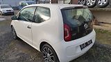 Volkswagen up! 1.0 White - náhled 2