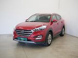 Hyundai Tucson - náhled 1