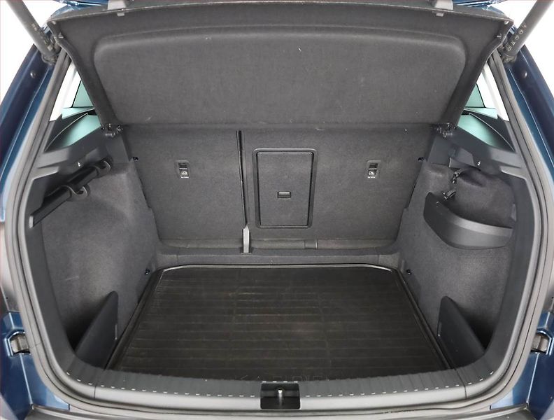 Škoda Karoq (2021) Style 1.5 TSI - fotka 20 z 21