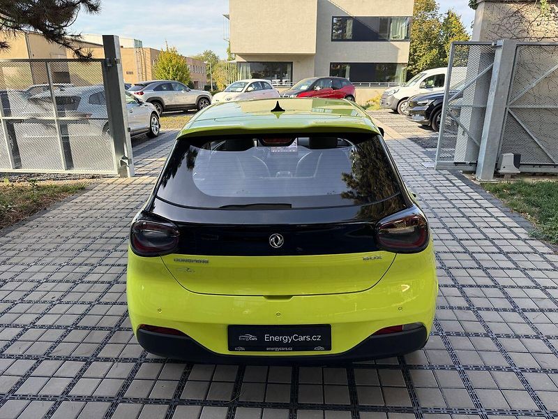 Dongfeng Ostatní E3 360° kamera 42kWh - fotka 34 z 37