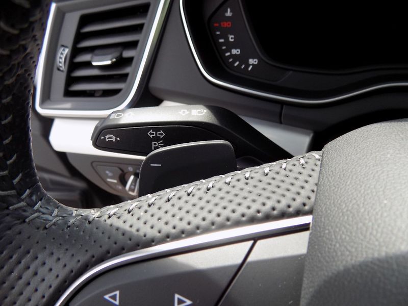 Audi Q5 (2020) 40TDI/S-Line/PANO/4x4/LED/ - fotka 29 z 45
