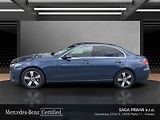 Mercedes-Benz Třídy C 300e 4MATIC EQ - náhled 6