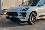Porsche Macan (2018)  3.6 Turbo Performance & Black - náhled 4