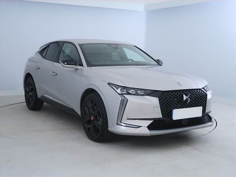 DS Automobiles DS4 (2022) Performance Line 1.6 PureTech - fotografie inzerátu
