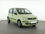 Fiat Panda (2006) 1.1, nová STK, jezdí výborně - náhled 1