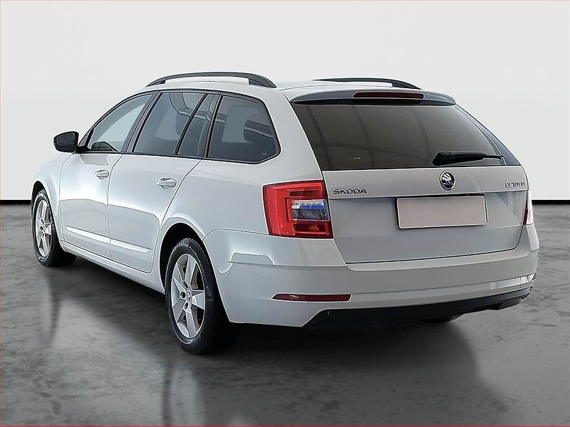 Škoda Octavia (2018) 2.0 TDI, Serv.kniha, Tempomat - fotka 4 z 15