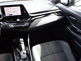 Toyota C-HR (2022) GR Sport 2.0 Hybrid - náhled 8