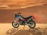 Aprilia Tuareg 660 (2026) akční nabídka - náhled 3
